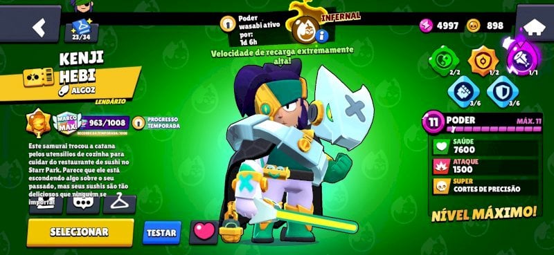 Foto do produto