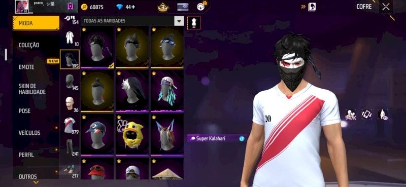 Foto do produto