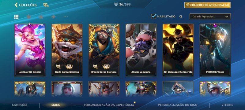 Foto do produto