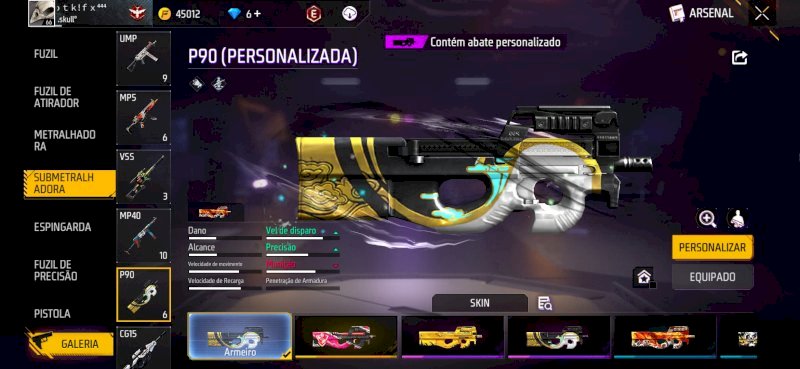 Foto do produto
