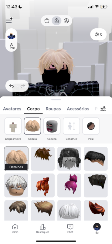 Foto do produto