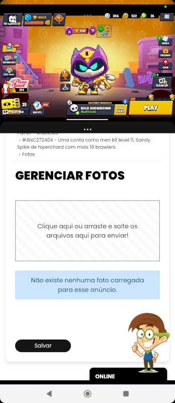 Foto do produto