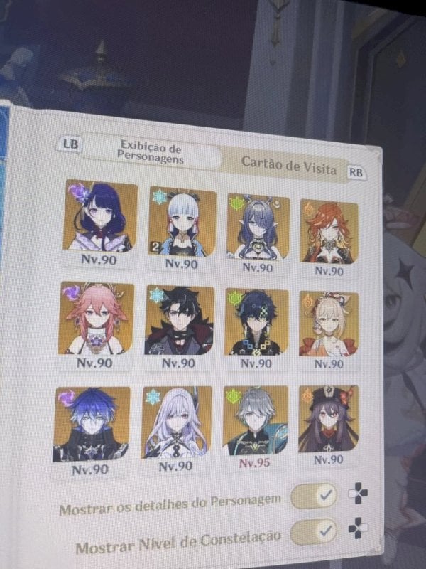 Foto do produto