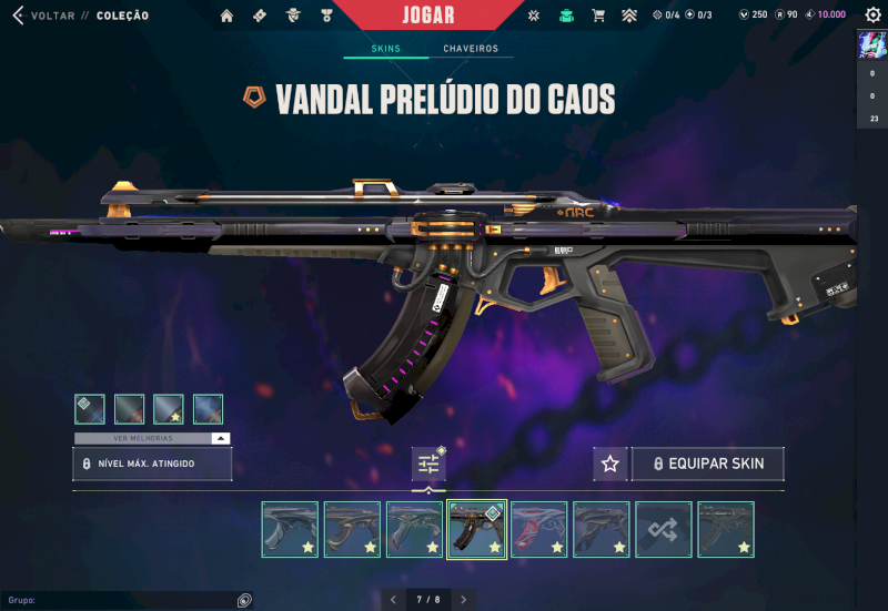 Foto do produto