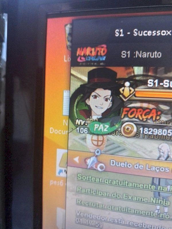 Foto do produto