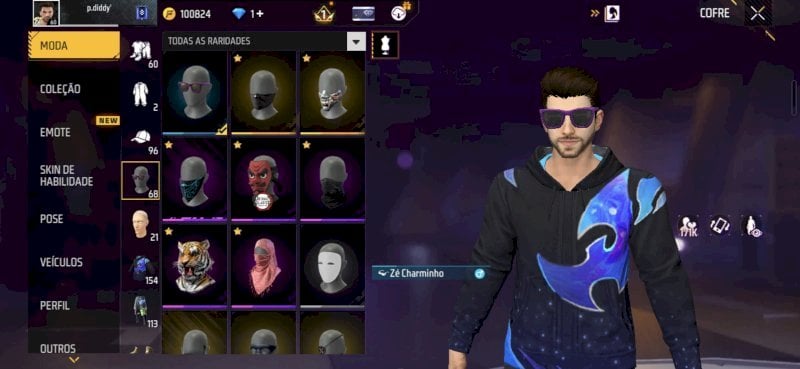 Foto do produto