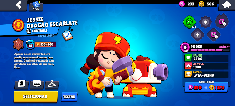 Foto do produto