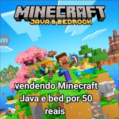 Conta Full acesso