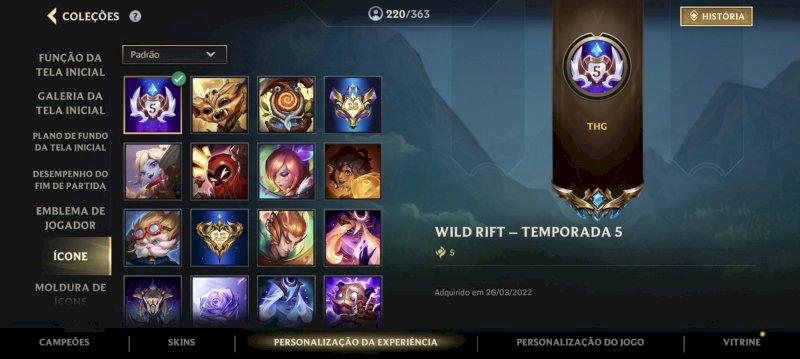 Foto do produto