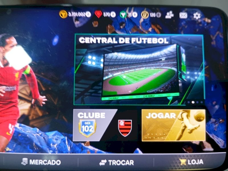Foto do produto