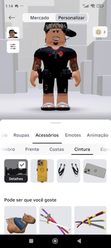 Foto do produto