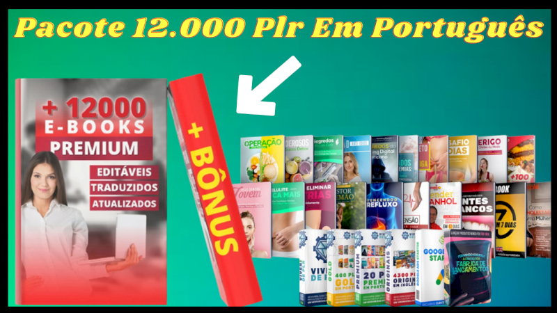 Foto do produto