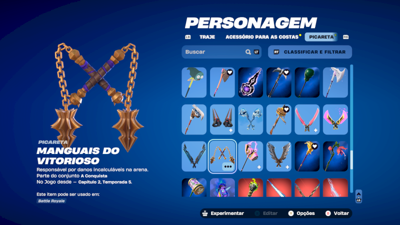 Foto do produto