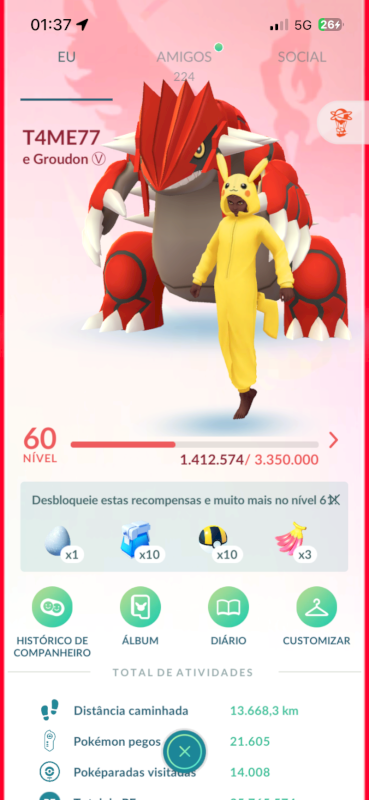 Foto do produto