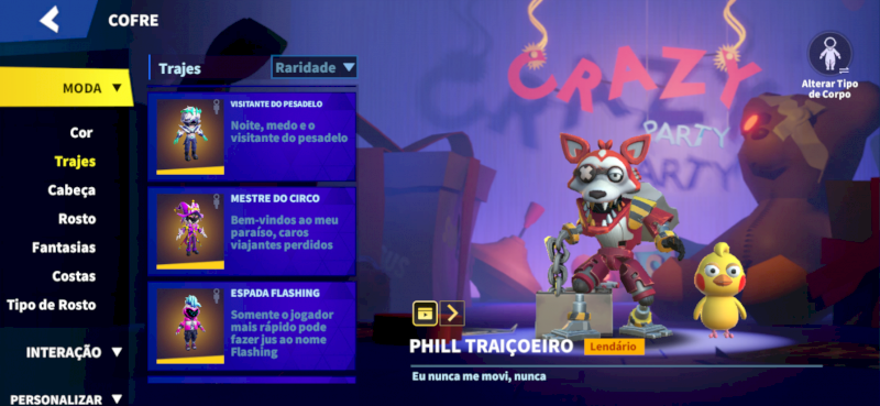 Foto do produto