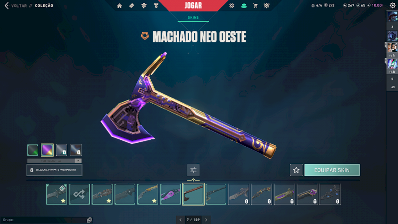 Foto do produto