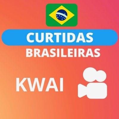 [PROMOÇÃO] 10.000 MIL CURTIDAS BR KWAI 🇧🇷