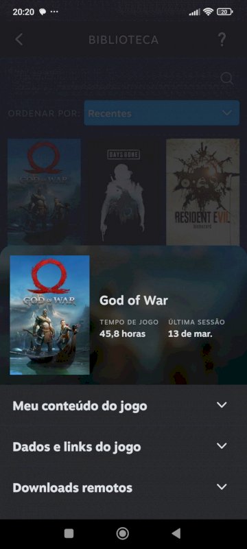Foto do produto