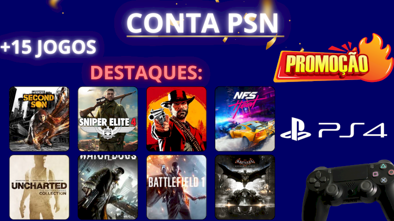 Foto do produto