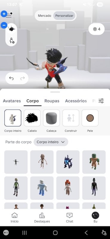 Foto do produto