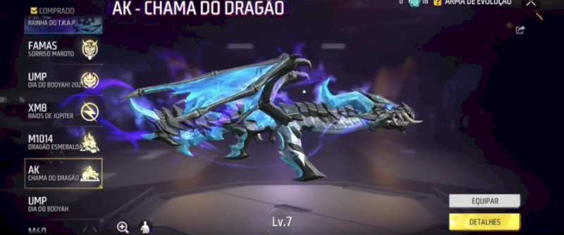 Foto do produto