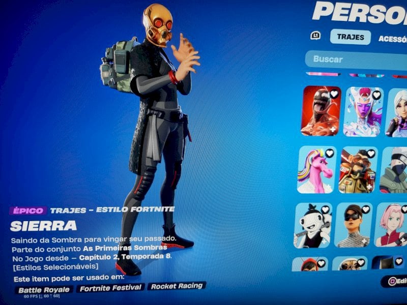 Foto do produto