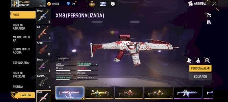 Foto do produto