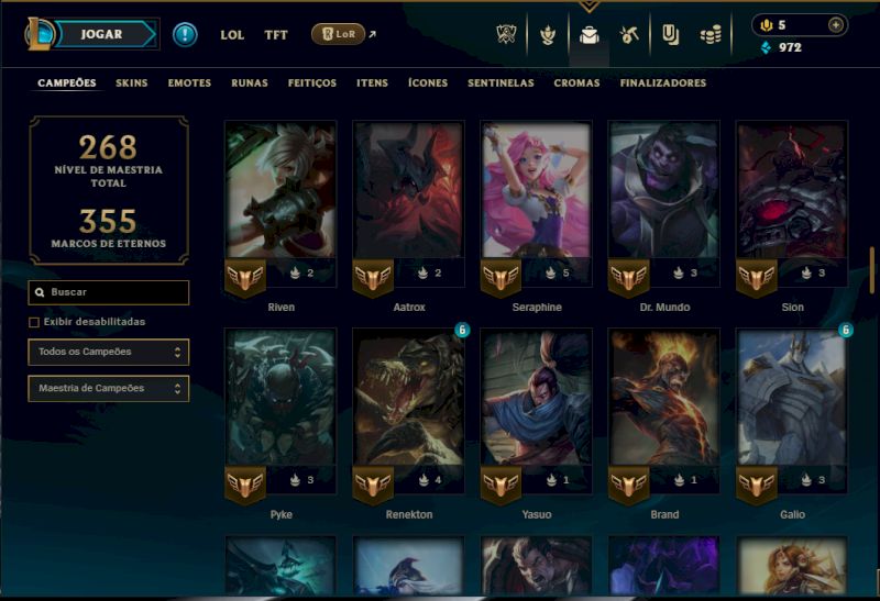 Foto do produto