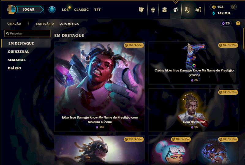 Foto do produto