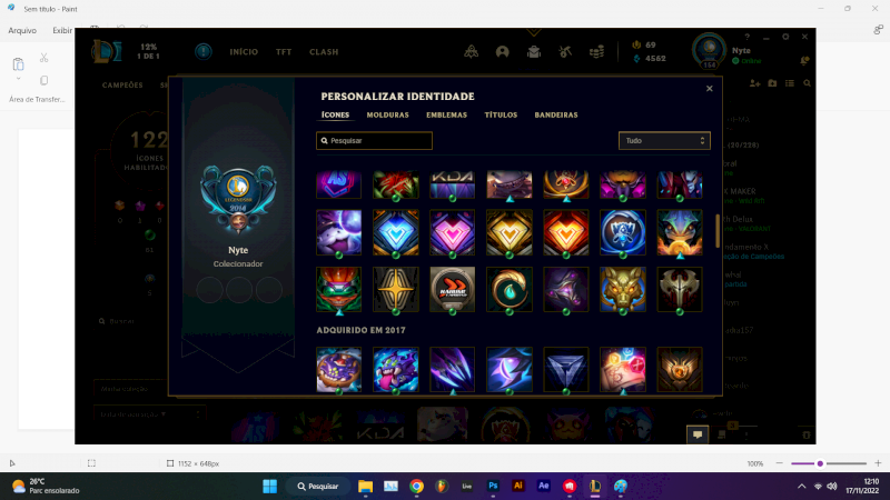Foto do produto