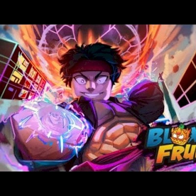 Conta de Blox Fruits ( 30m de bounty pirate, yoru v3+ gamepass do barco) + itens