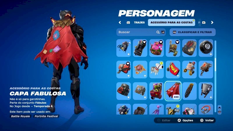 Foto do produto