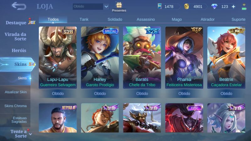 Foto do produto