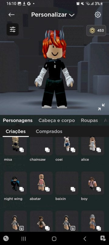 Foto do produto