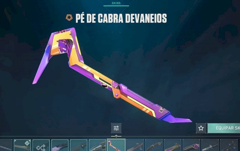 Foto do produto