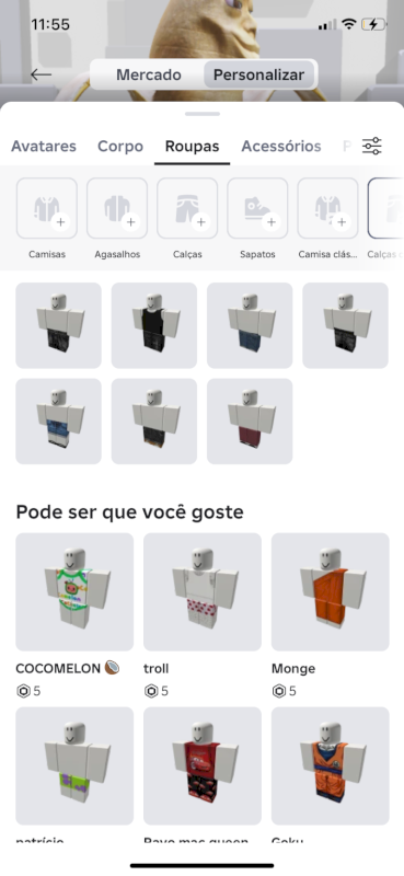 Foto do produto