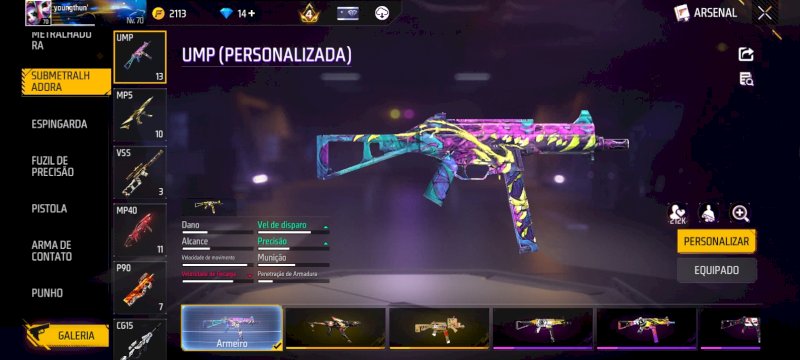 Foto do produto