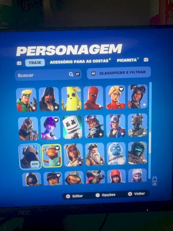 Foto do produto