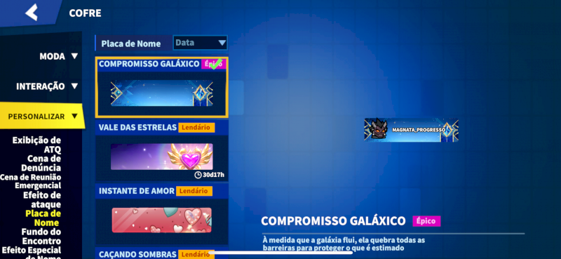 Foto do produto