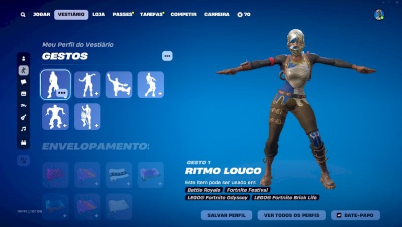 Foto do produto