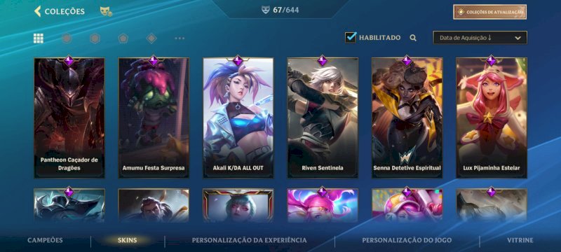 Foto do produto