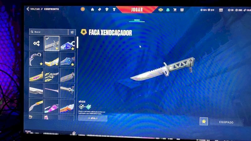 Foto do produto