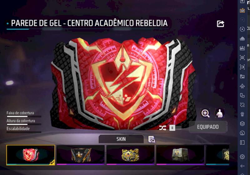Foto do produto