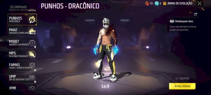 Foto do produto