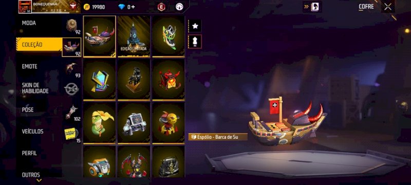 Foto do produto