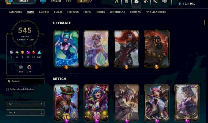 Foto do produto