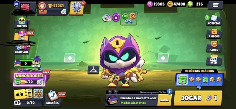 Foto do produto