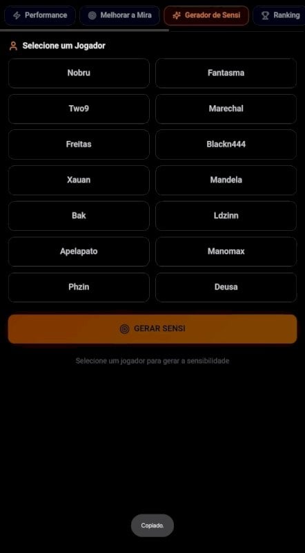 Foto do produto