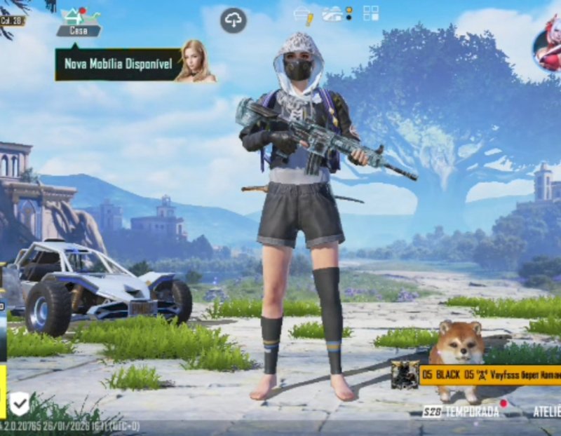 Foto do produto