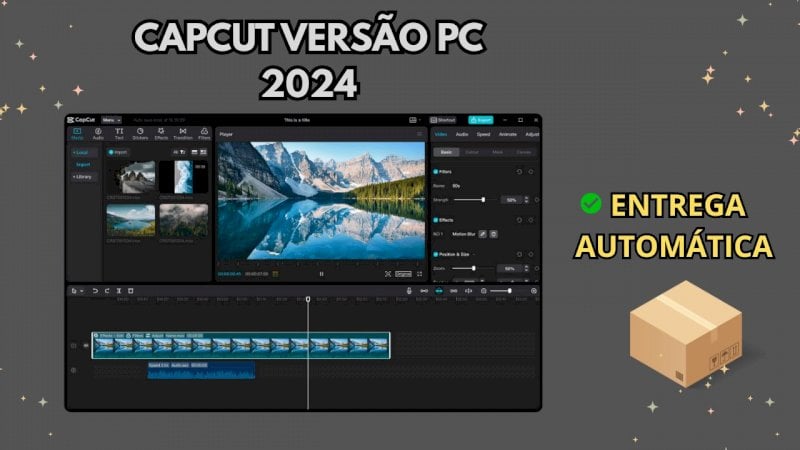Foto do produto